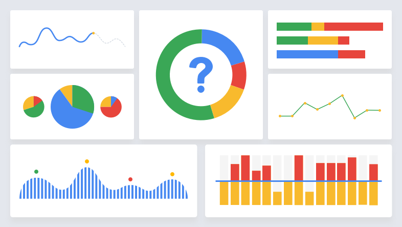 Google Analytics can provide invaluable support in understanding and optimizing your online presence.